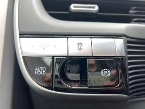 Miniature 19 Hyundai Ioniq 5 Preferred grande autonomie TI *CAMERA *CARPLAY *VOLANT/SIÈGES CHAUFFANTS 2024