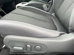 Miniature 22 Hyundai Ioniq 5 Preferred grande autonomie TI *CAMERA *CARPLAY *VOLANT/SIÈGES CHAUFFANTS 2024