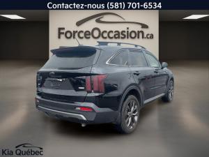 Miniature 7 Kia Sorento X-Line *CAMERA *CARPLAY *VOLANT/SIÈGES CHAUFFANTS *REGULATEUR VITESSE 2021