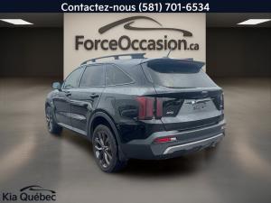 Miniature 9 Kia Sorento X-Line *CAMERA *CARPLAY *VOLANT/SIÈGES CHAUFFANTS *REGULATEUR VITESSE 2021