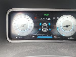 Miniature 12 Hyundai Kona N Line* Awd* Cuir* Toit* Sieges Ventiles* Camera* 2022