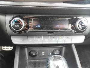 Miniature 15 Hyundai Kona N Line* Awd* Cuir* Toit* Sieges Ventiles* Camera* 2022