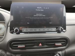 Miniature 16 Hyundai Kona N Line* Awd* Cuir* Toit* Sieges Ventiles* Camera* 2022