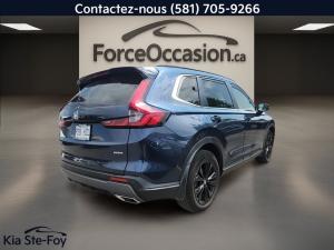 Miniature 5 Honda CR-V Hybrid Touring* Awd* Toit* Cuir* Bizone* Camera* 2025