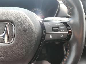 Miniature 11 Honda CR-V Hybrid Touring* Awd* Toit* Cuir* Bizone* Camera* 2025