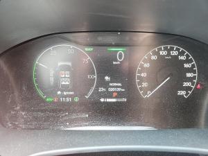 Miniature 12 Honda CR-V Hybrid Touring* Awd* Toit* Cuir* Bizone* Camera* 2025