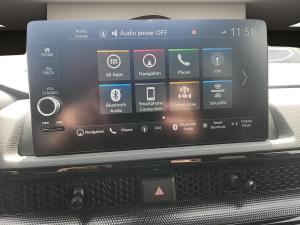 Miniature 15 Honda CR-V Hybrid Touring* Awd* Toit* Cuir* Bizone* Camera* 2025