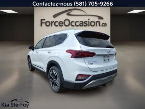 Miniature 7 Hyundai Santa Fe Ultimate* Awd* Cuir* Toit Pano* Gps* Bizone* 2019