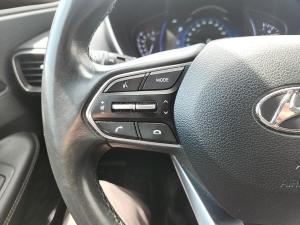 Miniature 11 Hyundai Santa Fe Ultimate* Awd* Cuir* Toit Pano* Gps* Bizone* 2019