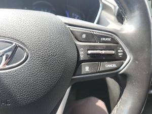 Miniature 12 Hyundai Santa Fe Ultimate* Awd* Cuir* Toit Pano* Gps* Bizone* 2019