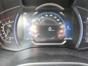 Miniature 13 Hyundai Santa Fe Ultimate* Awd* Cuir* Toit Pano* Gps* Bizone* 2019