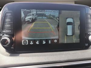 Miniature 17 Hyundai Santa Fe Ultimate* Awd* Cuir* Toit Pano* Gps* Bizone* 2019