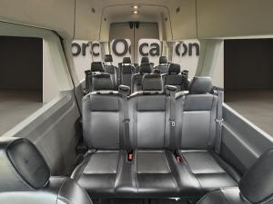 Miniature 5 Ford Transit T-350 Xl * Awd * High Roof * Caméra * Carplay * Pnbv 9500 Lbs * 2023