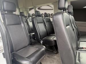 Miniature 6 Ford Transit T-350 Xl * Awd * High Roof * Caméra * Carplay * Pnbv 9500 Lbs * 2023