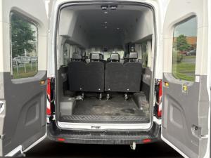 Miniature 7 Ford Transit T-350 Xl * Awd * High Roof * Caméra * Carplay * Pnbv 9500 Lbs * 2023