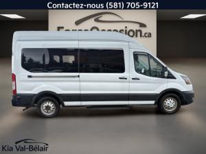 Miniature 9 Ford Transit T-350 Xl * Awd * High Roof * Caméra * Carplay * Pnbv 9500 Lbs * 2023