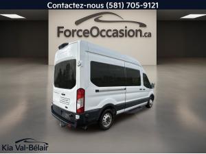 Miniature 10 Ford Transit T-350 Xl * Awd * High Roof * Caméra * Carplay * Pnbv 9500 Lbs * 2023