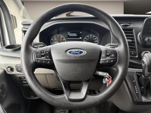 Miniature 13 Ford Transit T-350 Xl * Awd * High Roof * Caméra * Carplay * Pnbv 9500 Lbs * 2023