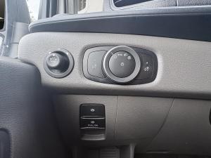 Miniature 18 Ford Transit T-350 Xl * Awd * High Roof * Caméra * Carplay * Pnbv 9500 Lbs * 2023