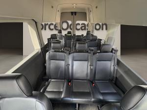Miniature 5 Ford Transit T-350 Xl * Awd * High Roof * Caméra * Carplay * Pnbv 9500 Lbs * 2023