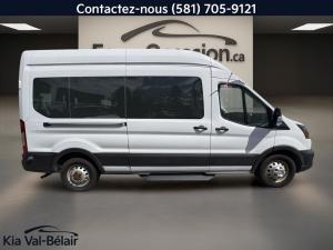 Miniature 8 Ford Transit T-350 Xl * Awd * High Roof * Caméra * Carplay * Pnbv 9500 Lbs * 2023