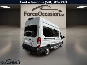 Miniature 9 Ford Transit T-350 Xl * Awd * High Roof * Caméra * Carplay * Pnbv 9500 Lbs * 2023