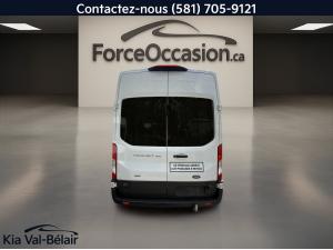 Miniature 10 Ford Transit T-350 Xl * Awd * High Roof * Caméra * Carplay * Pnbv 9500 Lbs * 2023