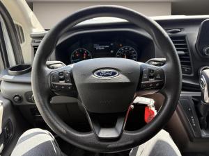 Miniature 12 Ford Transit T-350 Xl * Awd * High Roof * Caméra * Carplay * Pnbv 9500 Lbs * 2023