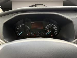 Miniature 13 Ford Transit T-350 Xl * Awd * High Roof * Caméra * Carplay * Pnbv 9500 Lbs * 2023