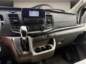 Miniature 14 Ford Transit T-350 Xl * Awd * High Roof * Caméra * Carplay * Pnbv 9500 Lbs * 2023