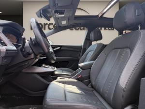Miniature 6 Audi Q4 e-tron 55 * Quattro * 402Hp * Sonos * Cuir * Toit * Caméra 360° * 2024