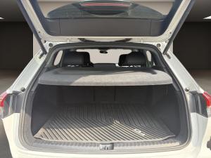Miniature 8 Audi Q4 e-tron 55 * Quattro * 402Hp * Sonos * Cuir * Toit * Caméra 360° * 2024