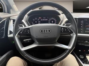 Miniature 15 Audi Q4 e-tron 55 * Quattro * 402Hp * Sonos * Cuir * Toit * Caméra 360° * 2024