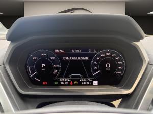 Miniature 16 Audi Q4 e-tron 55 * Quattro * 402Hp * Sonos * Cuir * Toit * Caméra 360° * 2024