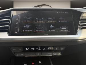Miniature 17 Audi Q4 e-tron 55 * Quattro * 402Hp * Sonos * Cuir * Toit * Caméra 360° * 2024