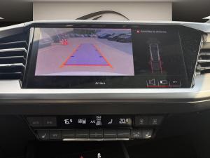 Miniature 18 Audi Q4 e-tron 55 * Quattro * 402Hp * Sonos * Cuir * Toit * Caméra 360° * 2024