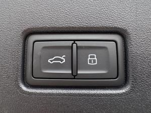 Miniature 24 Audi Q4 e-tron 55 * Quattro * 402Hp * Sonos * Cuir * Toit * Caméra 360° * 2024