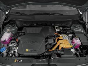Miniature 8 Kia Niro HEV Niro Hev Ex 2026
