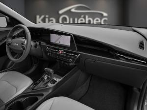 Miniature 11 Kia Niro HEV Niro Hev Ex 2026