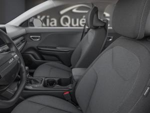Miniature 5 Kia K4 K4 Gt-Line Turbo Limitée Int. Rouge 2026