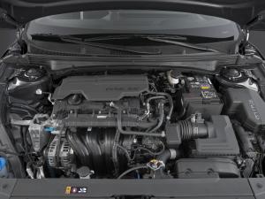 Miniature 8 Kia K4 K4 Gt-Line Turbo Limitée Int. Rouge 2026
