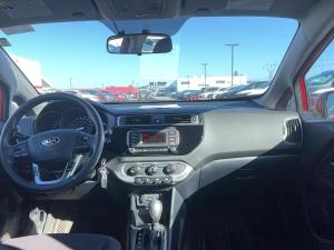 Miniature 8 Kia Rio Lx+ *Bluetooth *Sièges Chauffants *Regulateur Vitesse *Commandes Au Volant 2016