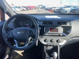 Miniature 10 Kia Rio Lx+ *Bluetooth *Sièges Chauffants *Regulateur Vitesse *Commandes Au Volant 2016