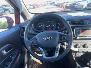 Miniature 11 Kia Rio Lx+ *Bluetooth *Sièges Chauffants *Regulateur Vitesse *Commandes Au Volant 2016