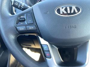 Miniature 13 Kia Rio Lx+ *Bluetooth *Sièges Chauffants *Regulateur Vitesse *Commandes Au Volant 2016