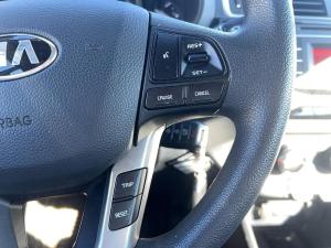Miniature 14 Kia Rio Lx+ *Bluetooth *Sièges Chauffants *Regulateur Vitesse *Commandes Au Volant 2016