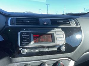 Miniature 23 Kia Rio Lx+ *Bluetooth *Sièges Chauffants *Regulateur Vitesse *Commandes Au Volant 2016
