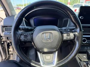 Miniature 7 Honda Civic Touring, Toit ouvrant, Bancs chauffant 2022