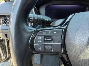 Miniature 9 Honda Civic Touring, Toit ouvrant, Bancs chauffant 2022