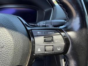 Miniature 10 Honda Civic Touring, Toit ouvrant, Bancs chauffant 2022